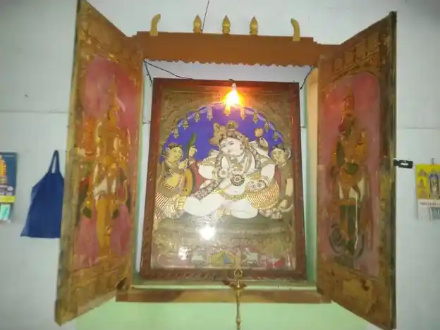 Arulmigu Sowmiya Narayanaswamy Temple, Pervalanallur - 621613 Temple