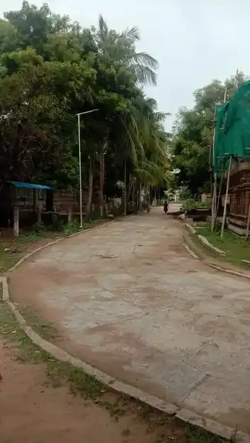 Arulmigu Sowmyanarayana Perumal Temple, Thirukosthiyur - 630201 அருள்மிகு சௌம்யநாராயணப்பெருமாள் திருக்கோயில், Thirukosthiyur - 630201, Sivagangai - Ancient Temple Architecture and History Image 4