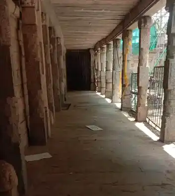 Arulmigu Sowmyanarayana Perumal Temple, Thirukosthiyur - 630201 அருள்மிகு சௌம்யநாராயணப்பெருமாள் திருக்கோயில், Thirukosthiyur - 630201, Sivagangai - Ancient Temple Architecture and History Image 5