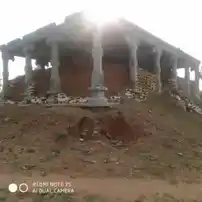 Arulmigu Sowndamman Mariyamman Temple, Bairoji Agraharam - 636308