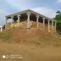 Arulmigu Sowndamman Mariyamman Temple, Bairoji Agraharam - 636308 Arulmigu Sowndamman Mariyamman Temple, Bairoji Agraharam - 636308, Salem - Ancient Temple Architecture and History Image 3