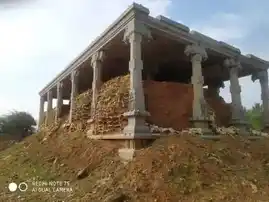 Arulmigu Sowndamman Mariyamman Temple, Bairoji Agraharam - 636308 Arulmigu Sowndamman Mariyamman Temple, Bairoji Agraharam - 636308, Salem - Ancient Temple Architecture and History Image 5