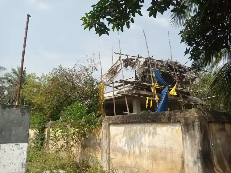 Arulmigu Sowndareswarar Temple, Mugundhanoor - 609403 அருள்மிகு சௌந்தரேஸ்வரர் திருக்கோயில், Mugundhanoor - 609403, Thiruvarur - Ancient Temple Architecture and History Image 2