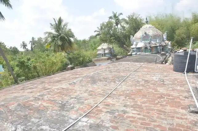 Arulmigu Sowndareswarar Temple, Thirupanaiyur - 609701 அருள்மிகு சௌந்தரேஸ்வரர் திருக்கோயில், திருப்பனையூர் - 609701, Nagapattinam - Ancient Temple Architecture and History Image 4