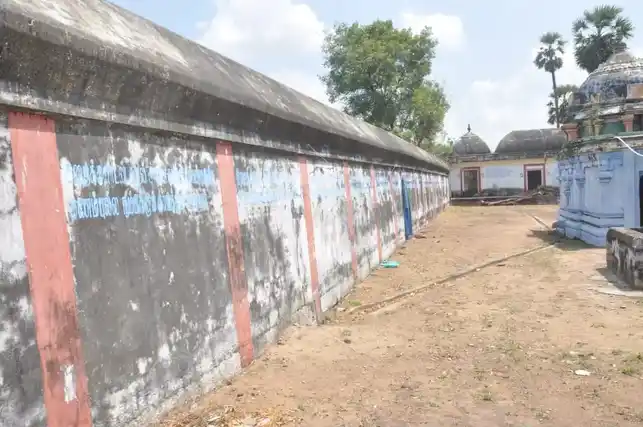 Arulmigu Sowndareswarar Temple, Thirupanaiyur - 609701 அருள்மிகு சௌந்தரேஸ்வரர் திருக்கோயில், திருப்பனையூர் - 609701, Nagapattinam - Ancient Temple Architecture and History Image 6