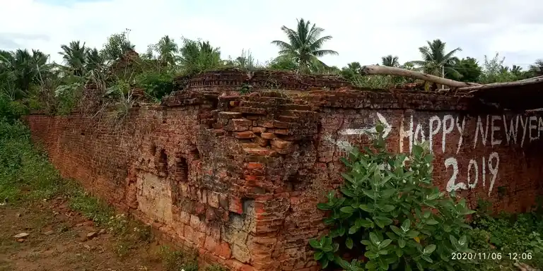 Arulmigu Sowndareswaraswamy Temple, Athivetti - 614613 Temple