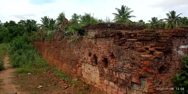 Arulmigu Sowndareswaraswamy Temple, Athivetti - 614613 அருள்மிகு சௌந்தரேஸ்வரசுவாமி திருக்கோயில், அத்திவெட்டி - 614613, Thanjavur - Ancient Temple Architecture and History Image 3