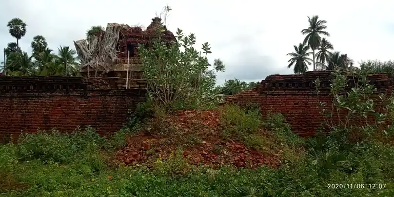 Arulmigu Sowndareswaraswamy Temple, Athivetti - 614613 அருள்மிகு சௌந்தரேஸ்வரசுவாமி திருக்கோயில், அத்திவெட்டி - 614613, Thanjavur - Ancient Temple Architecture and History Image 5