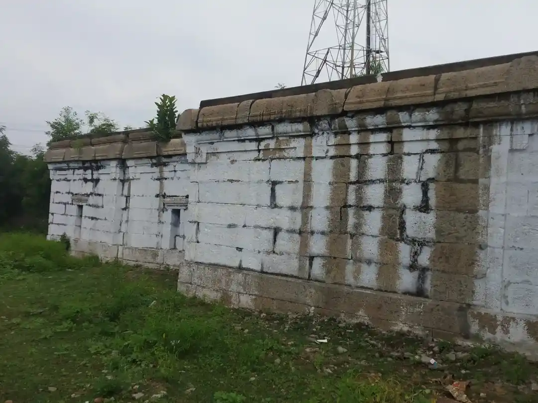 Arulmigu Sowndhararaja Perumal Temple, Kizhappattu - 606208 Arulmigu Sowndhararaja Perumal Temple, Kizhappattu - 606208, Kallakurichi - Ancient Temple Architecture and History Image 3