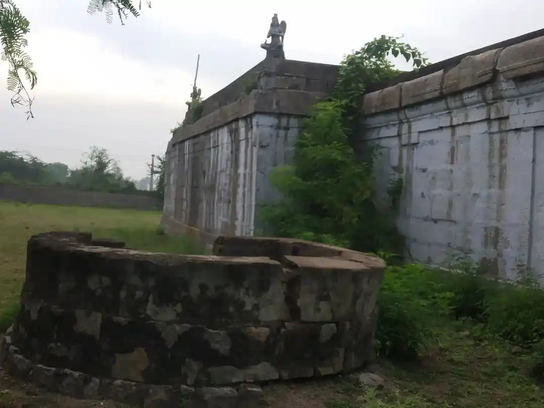 Arulmigu Sowndhararaja Perumal Temple, Kizhappattu - 606208 Arulmigu Sowndhararaja Perumal Temple, Kizhappattu - 606208, Kallakurichi - Ancient Temple Architecture and History Image 5