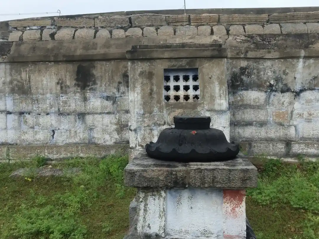 Arulmigu Sowndhararaja Perumal Temple, Kizhappattu - 606208 Arulmigu Sowndhararaja Perumal Temple, Kizhappattu - 606208, Kallakurichi - Ancient Temple Architecture and History Image 7