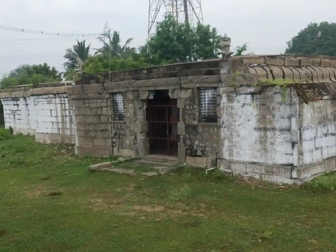 Arulmigu Sowndhararaja Perumal Temple, Kizhappattu - 606208 Arulmigu Sowndhararaja Perumal Temple, Kizhappattu - 606208, Kallakurichi - Ancient Temple Architecture and History Image 8
