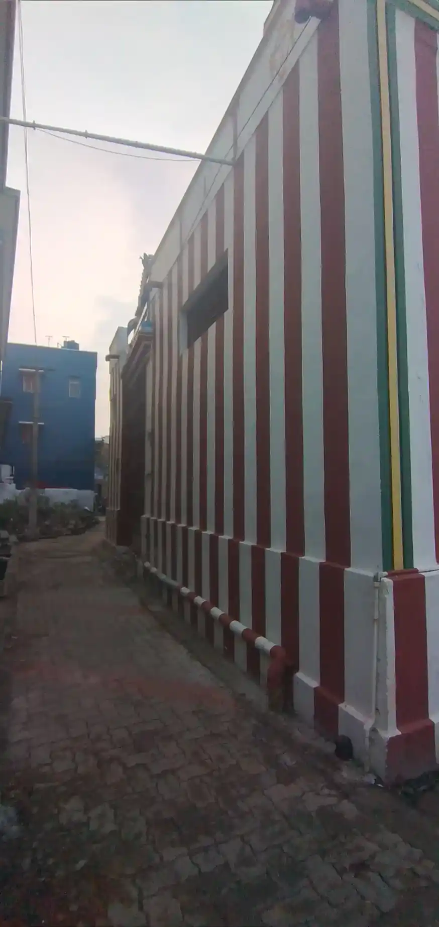 Arulmigu Sownthara Raja Perumal Temple, Udumalpet, Udumalpet - 642126 அருள்மிகு சௌந்திரராஜப்பெருமாள் திருக்கோயில், Udumalpet, Udumalpet - 642126, Tiruppur - Ancient Temple Architecture and History Image 4