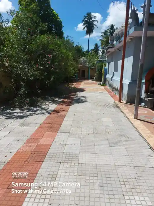 Arulmigu Sownthareshwarar Temple, Neduvasal - 609310 அருள்மிகு சௌந்தரேஸ்வரர் திருக்கோயில், Neduvasal - 609310, Mayiladuthurai - Ancient Temple Architecture and History Image 4