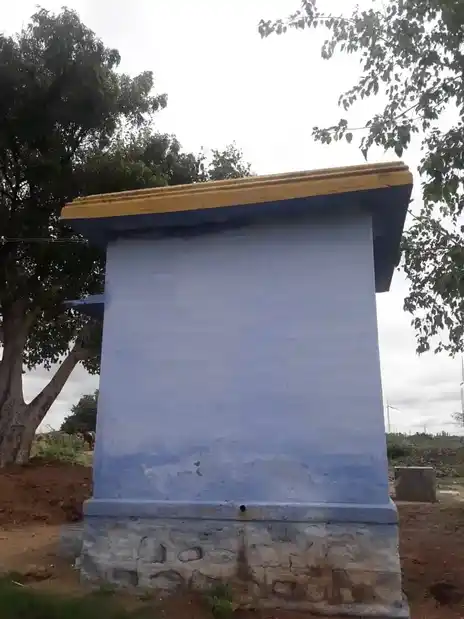 Arulmigu Sownthiravinayagar Temple, Nettur - 627854 Temple