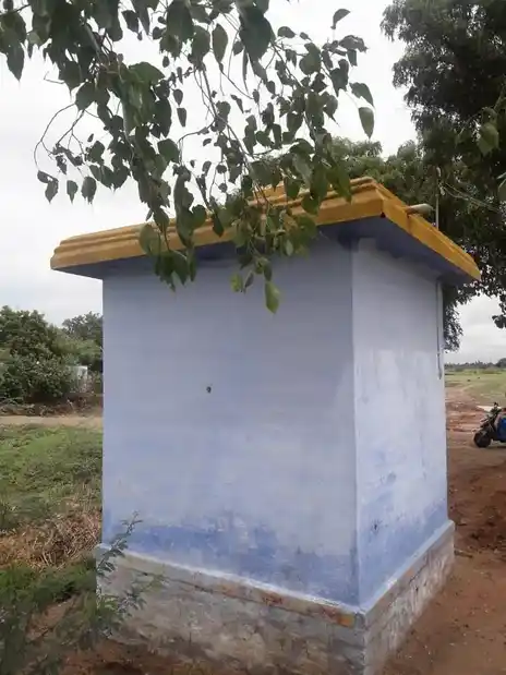 Arulmigu Sownthiravinayagar Temple, Nettur - 627854 அருள்மிகு சௌந்திர விநாயகர் திருக்கோயில், நெட்டூர் - 627854, Tenkasi - Ancient Temple Architecture and History Image 4