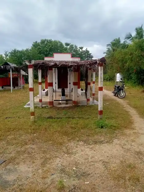 Arulmigu Sowthapuram Mariamman Temple, Rakkiampatty, Konganapuram - 637102