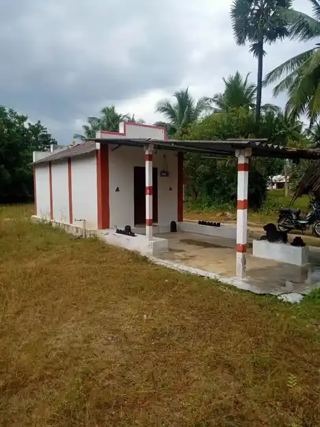 Arulmigu Sowthapuram Mariamman Temple, Rakkiampatty, Konganapuram - 637102 அருள்மிகு சௌதாபுரம் மாரியம்மன் திருக்கோயில், Rakkiampatty, Konganapuram - 637102, Salem - Ancient Temple Architecture and History Image 2