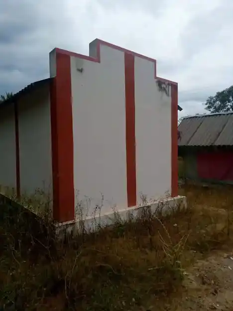 Arulmigu Sowthapuram Mariamman Temple, Rakkiampatty, Konganapuram - 637102 அருள்மிகு சௌதாபுரம் மாரியம்மன் திருக்கோயில், Rakkiampatty, Konganapuram - 637102, Salem - Ancient Temple Architecture and History Image 3