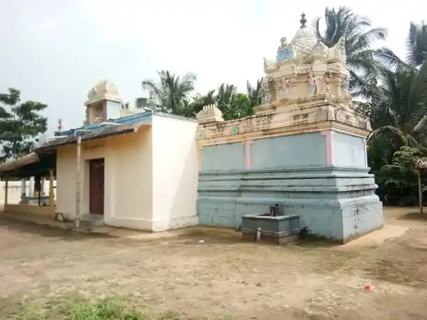Arulmigu Sozhiyaperumal Temple, Alandurai, Alandurai - 641101 அருள்மிகு சோழியபெருமாள் திருக்கோயில், Alandurai, Alandurai - 641101, Coimbatore - Ancient Temple Architecture and History Image 3