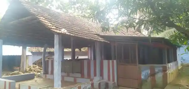 Arulmigu Sree Adhi Narayana Perumal Temple, Sankarankavu, Keralapuram - 629175