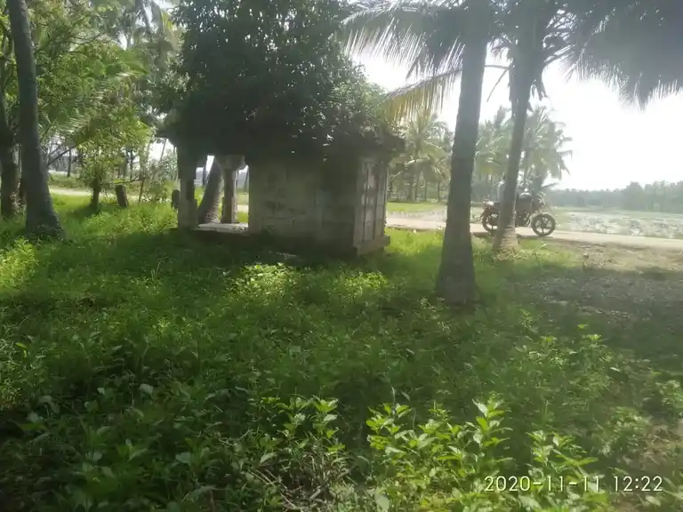 Arulmigu Sree Agaliyootru Velayudha Vinayagar Temple, Near Kutti Kulam, Aralvoimozhi - 629301 அருள்மிகு ஸ்ரீ அகலியூற்று வேலாயுத விநாயகர் திருக்கோயில், Near Kutti Kulam, Aralvoimozhi - 629301, Kanyakumari - Ancient Temple Architecture and History Image 2