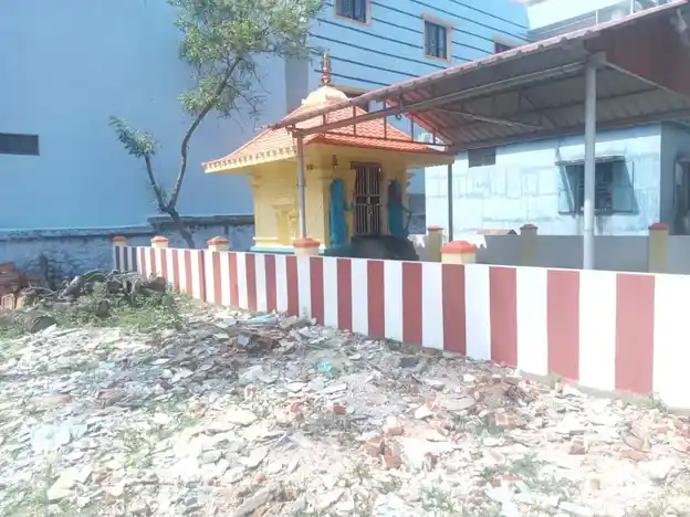 Arulmigu Sree Boothanatha Swamy Temple, Cheche Kottaram, Suchindrum - 629704 Temple