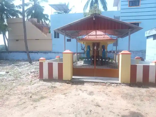 Arulmigu Sree Boothanatha Swamy Temple, Cheche Kottaram, Suchindrum - 629704 Arulmigu Sree Boothanatha Swamy Temple, Cheche Kottaram, Suchindrum - 629704, Kanyakumari - Ancient Temple Architecture and History Image 2