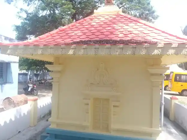 Arulmigu Sree Boothanatha Swamy Temple, Cheche Kottaram, Suchindrum - 629704 Arulmigu Sree Boothanatha Swamy Temple, Cheche Kottaram, Suchindrum - 629704, Kanyakumari - Ancient Temple Architecture and History Image 3