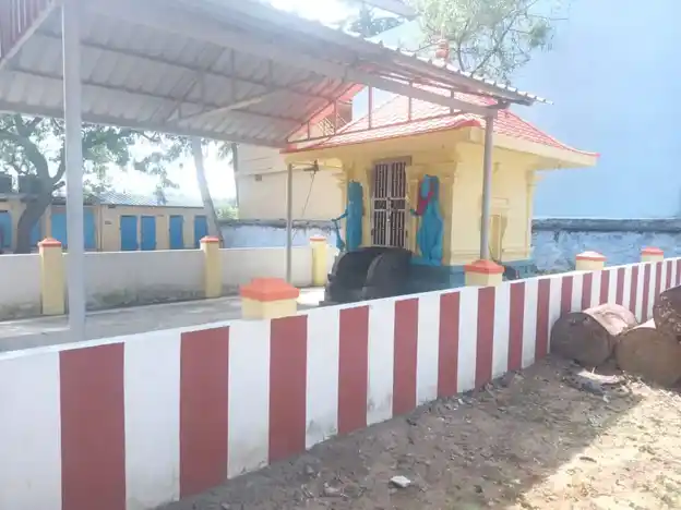 Arulmigu Sree Boothanatha Swamy Temple, Cheche Kottaram, Suchindrum - 629704 Arulmigu Sree Boothanatha Swamy Temple, Cheche Kottaram, Suchindrum - 629704, Kanyakumari - Ancient Temple Architecture and History Image 4