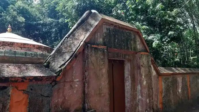 Arulmigu Sree Krishnaswamy Thirkkoil, Puliyoorsalai, Mancode - 629170 Temple