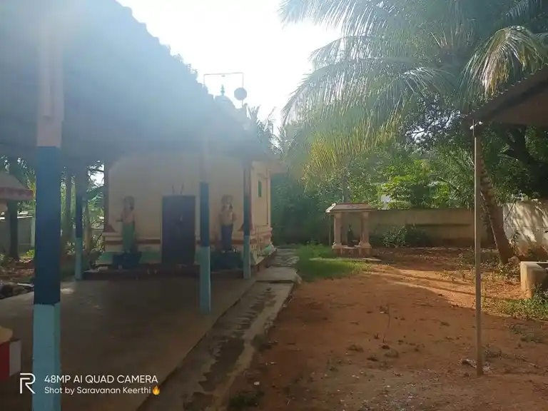 Arulmigu Sree Melapperumal Temple, Kutchanur - 625515