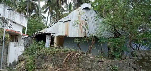 Arulmigu Sree Muppidariamman Temple, Pannulunjeri, Boothapandi - 629852