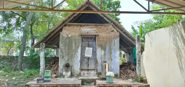 Arulmigu Sree Muppidariamman Temple, Pannulunjeri, Boothapandi - 629852 அருள்மிகு ஸ்ரீமுப்பிடாரியம்மன் திருக்கோயில், Pannulunjeri, Boothapandi - 629852, Kanyakumari - Ancient Temple Architecture and History Image 7