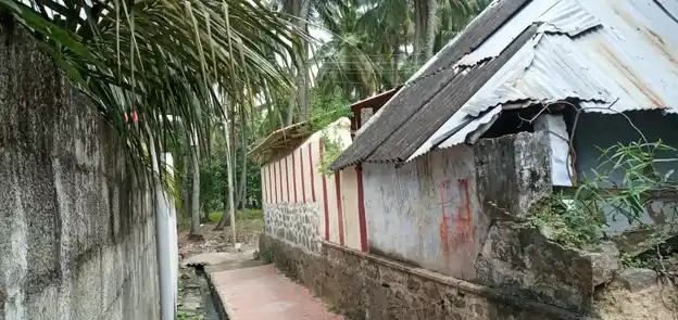 Arulmigu Sree Muppidariamman Temple, Pannulunjeri, Boothapandi - 629852 அருள்மிகு ஸ்ரீமுப்பிடாரியம்மன் திருக்கோயில், Pannulunjeri, Boothapandi - 629852, Kanyakumari - Ancient Temple Architecture and History Image 9