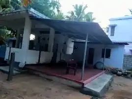 Arulmigu Sree Narayanaswamy Temple, Vadukanpattu, Kottarm East - 629708 அருள்மிகு ஸ்ரீமன் நாராயணசாமி திருக்கோயில், Vadukanpattu, Kottarm East - 629708, Kanyakumari - Ancient Temple Architecture and History Image 2