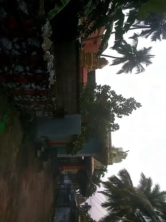 Arulmigu Sreedhara Nangaiamman Temple, Kezha, Therisanamkoppu - 629851 Arulmigu Sreedhara Nangaiamman Temple, Kezha, Therisanamkoppu - 629851, Kanyakumari - Ancient Temple Architecture and History Image 2