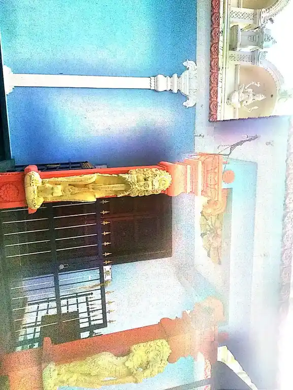 Arulmigu Sreedhara Nangaiamman Temple, Kezha, Therisanamkoppu - 629851 Arulmigu Sreedhara Nangaiamman Temple, Kezha, Therisanamkoppu - 629851, Kanyakumari - Ancient Temple Architecture and History Image 3