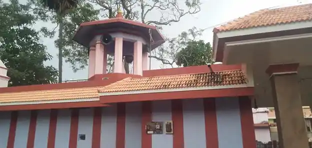 Arulmigu Sreeman Narayanasamy Temple, Chevilai - 629251