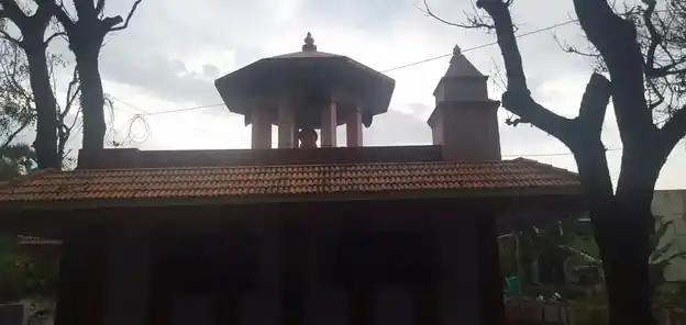 Arulmigu Sreeman Narayanasamy Temple, Chevilai - 629251 அருள்மிகு ஸ்ரீமன்நாராயணசாமி திருக்கோயில், Chevilai - 629251, Kanyakumari - Ancient Temple Architecture and History Image 2