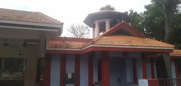 Arulmigu Sreeman Narayanasamy Temple, Chevilai - 629251 அருள்மிகு ஸ்ரீமன்நாராயணசாமி திருக்கோயில், Chevilai - 629251, Kanyakumari - Ancient Temple Architecture and History Image 4