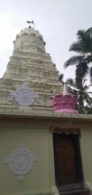Arulmigu Sreeman Narayanasamy Temple, Pottal Kuzhi - 629253