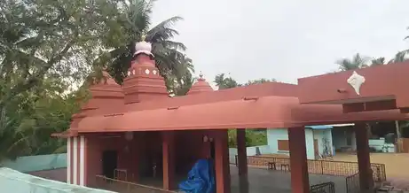 Arulmigu Sreeman Narayanasamy Temple, Road, Kottavilai - 629253 அருள்மிகு ஸ்ரீமன் நாராயணசாமி திருக்கோயில், Road, Kottavilai - 629253, Kanyakumari - Ancient Temple Architecture and History Image 2