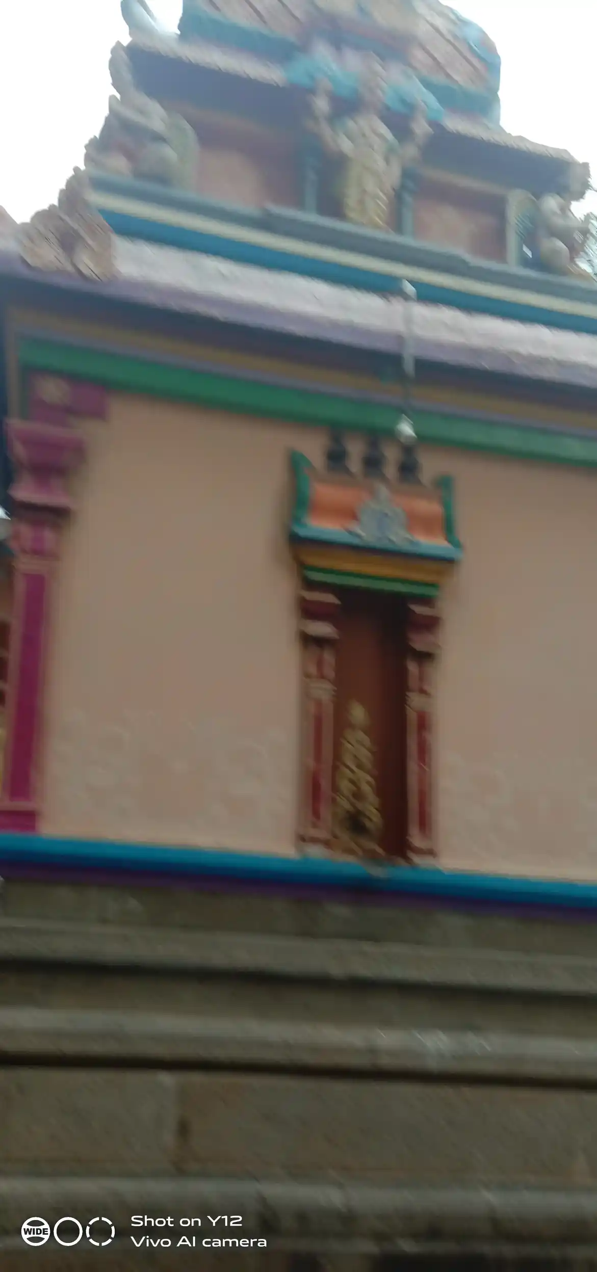 Arulmigu Sreeman Narayanaswamy Temple, Elluvilai - 629501 அருள்மிகு ஸ்ரீமன்நாராயணசாமி திருக்கோயில், Elluvilai - 629501, Kanyakumari - Ancient Temple Architecture and History Image 2