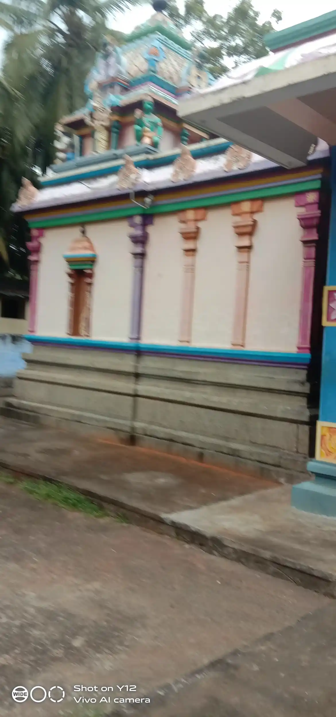 Arulmigu Sreeman Narayanaswamy Temple, Elluvilai - 629501 அருள்மிகு ஸ்ரீமன்நாராயணசாமி திருக்கோயில், Elluvilai - 629501, Kanyakumari - Ancient Temple Architecture and History Image 3