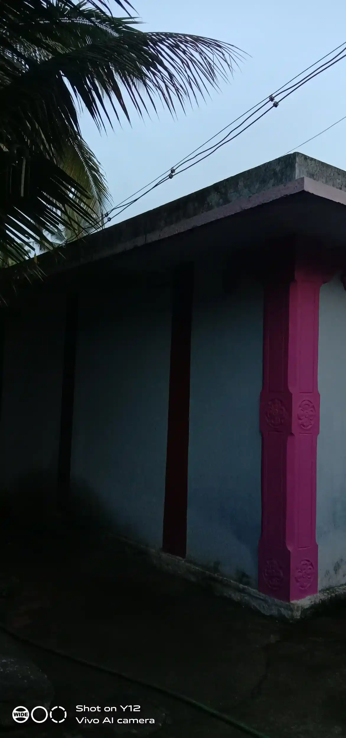 Arulmigu Sreeman Narayanaswamy Temple, Koyanvilai, South Soorankudi - 629501 அருள்மிகு ஸ்ரீமன் நாராயணசுவாமி திருக்கோயில், Koyanvilai, South Soorankudi - 629501, Kanyakumari - Ancient Temple Architecture and History Image 3