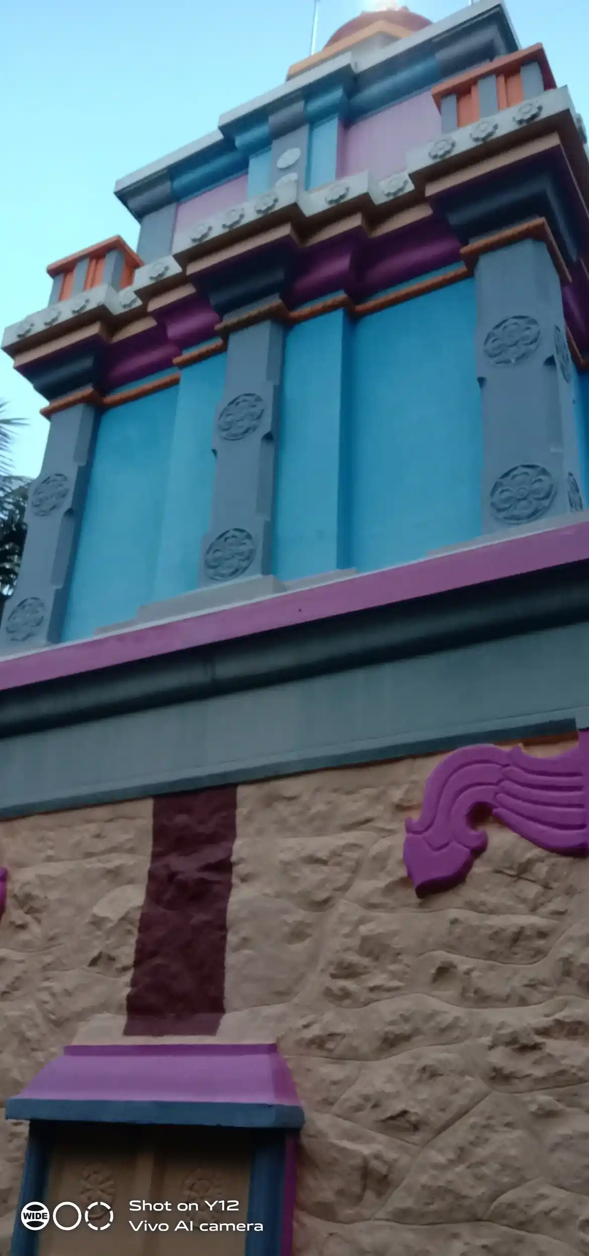 Arulmigu Sreeman Narayanaswamy Temple, Koyanvilai, South Soorankudi - 629501 அருள்மிகு ஸ்ரீமன் நாராயணசுவாமி திருக்கோயில், Koyanvilai, South Soorankudi - 629501, Kanyakumari - Ancient Temple Architecture and History Image 4