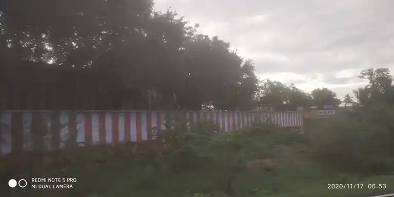 Arulmigu Sreemoolanathaswamy Temple, Sampavar Vadakarai - 627856 Arulmigu Sreemoolanathaswamy Temple, Sampavar Vadakarai - 627856, Tenkasi - Ancient Temple Architecture and History Image 2