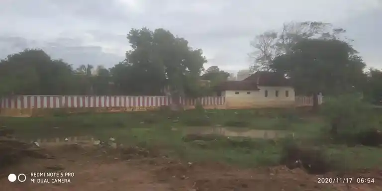 Arulmigu Sreemoolanathaswamy Temple, Sampavar Vadakarai - 627856 Arulmigu Sreemoolanathaswamy Temple, Sampavar Vadakarai - 627856, Tenkasi - Ancient Temple Architecture and History Image 3