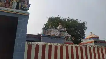 Arulmigu Sreeneevasa Perumal Temple, Seeliyur - 641104